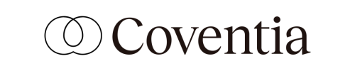 Logo de Coventia en formato png